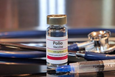 Polio-vaccin nOPV2